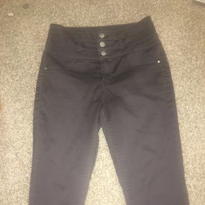 Charolette and Ruse jeans never worn